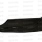 Seibon 04-10 Honda S2000 OEM-Style Carbon Fiber Front Lip Spoiler