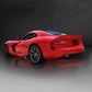 Corsa 13-13 Dodge Viper GTS 8.4L V10 Manual Xtreme Cat-Back Exhaust