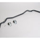Progress Tech 08-10 Mitsubishi Evo X Rear Sway Bar (25mm - Adjustable)