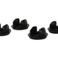 Whiteline 10-12 Chevy Camaro Base/LT/SS/ZL1 Radius Rod Insert Bushing Kit