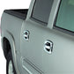 AVS 04-14 Ford F-150 (No Keypad/Passenger Keyhole) Door Handle Covers (4 Door) 8pc Set - Chrome