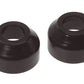 Prothane 94-03 Ford Mustang Ball Joint Boots - Black