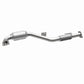 MagnaFlow Conv DF 02-03 MPV 3.0L Passenger Side Rear
