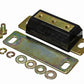 Energy Suspension Early Ford/Mercury Transmission Mount Black