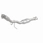 Magnaflow Conv DF 03-04 Volvo V70 2.5L