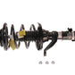 KYB Shocks & Struts Strut Plus Front Left ACURA EL 2003-2002