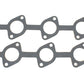 JBA 99-04 Ford 6.8L V10 2V Round Port Header Gasket - Pair