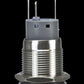 Hella Switch On/Off Ring 12V Blue 8Hg