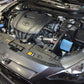 Injen 17-18 Toyota iA 1.5L Polished Cold Air Intake