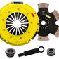 ACT 1993 Ford Mustang XT/Race Rigid 6 Pad Clutch Kit