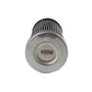 Aeromotive Stealth In-Tank -10AN Bulkhead 100 Micron Stainless Steel Fuel Filter