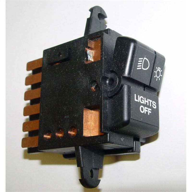 Headlight Switch 87-95 Jeep Wrangler YJ