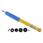 Bilstein 4600 Series 2014 Dodge Ram 2500 Front 46mm Monotube Shock Absorber