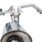AWE Tuning 19-21 RAM 1500 5.7L (w/Cutouts) 0FG Dual Rear Exit Cat-Back Exhaust - Diamond Black Tips