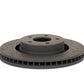 Hawk Talon 2000 Ford E-450 Econoline Super Duty Drilled and Slotted Rear Brake Rotor Set
