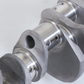 Eagle Chevrolet 383 1pc Internal Front/External Rear 4140 Forged Crankshaft