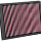 Airaid 16-17 Ford Ranger L4/5-2.2/3.2L Replacement Air Filter