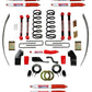 Skyjacker 5"KIT,00-02DGE CLII,4HYDROS