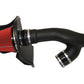 Corsa Apex 15-16 Ford F-150 2.7/3.5L EcoBoost DryFlow Metal Intake System