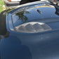 DV8 Offroad 07-18 Jeep Wrangler JK Rubicon 10th Anniversary Replica Hood