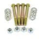 UMI Performance 64-77 GM A-Body Rear Control Arm Bolt Upgrade Kit