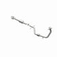 MagnaFlow Conv DF 02 Chevrolet Cavalier 2.2L