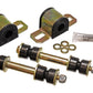 Energy Suspension Gm Rr 21Mm Stab Bar Set - Black