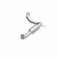 MagnaFlow Conv DF 05-07 4Runner 4.7 Driver Side Rear OE
