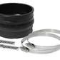 aFe MagnumFORCE Coupling Kit 4 1/8in ID x 3in L Hump (Polyurethane)