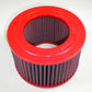 BMC 97-05 Toyota Hilux 4WD 3.0 Diesel Replacement Cylindrical Air Filter