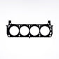 Cometic 69-71 Ford Mustang Ford Boss 302 4.200in Bore / .040in MLS Head Gasket