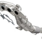 Magnaflow Conv DF 10- Mazda 3 2.5L