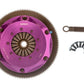 Exedy 2006-2006 Saab 9-2X Aero H4 Hyper Twin Cerametallic Clutch Sprung Center Disc Push Type Cover