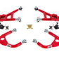 UMI Performance 93-02 GM F-Body Front A-Arm Kit Adjustable Drag