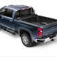 BackRack 20-23 Silverado/Sierra 2500HD/3500HD Original Rack Frame Only Requires Hardware