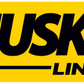 Husky Liners 13 Nissan Pathfinder / 13 Infiniti JX35 Weatherbeater Tan 2nd Seat Floor Liner