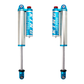 King Shocks 04-15 Nissan Titan Rear 2.5 Dia Piggyback Reservoir Shock w/Adjuster (Pair)