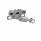MagnaFlow Conv DF BMW 5 04-05 Front OEM