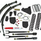 Skyjacker 8.5"SYSTEM,08F350 4WD DIESL