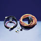 SPAL Fan Harness With Relay