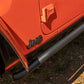 Rugged Ridge RRC Rocker Guards 18-20 Jeep Wrangler JL 2 Door