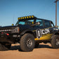 ICON 2021+ Ford Bronco Billet Rear Upper Adjustable Link Kit