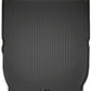 Husky Liners 08-14 Buick Enclave/09-14 Chevy Traverse WeatherBeater Black Cargo Liner (2nd Seat)