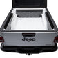 Putco 20-21 Jeep Gladiator - 5ft (Sandard Box) Molle Driver Side Panel