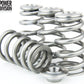GSC P-D Toyota 3SGTE Conical Valve Spring and Ti Retainer Kit (Use w/ Shim Over/Shimless Bucket)