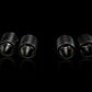 Akrapovic 11-17 BMW M5 (F10) Tail Pipe Set (Carbon)