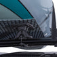 Rhino-Rack Nautic Universal Slide Kayak Carrier - Rear Loading