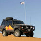 ARB Winchbar Lc60 Dakar