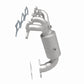MagnaFlow Conv DF 07-11 Chrysler Sebring 2.7L Rear Manifold / 08-10 Dodge Avenger 2.7L Rear Manifold