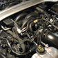 J&L 2018-2022 Ford Mustang GT Passenger Side Oil Separator 3.0 - Black Anodized